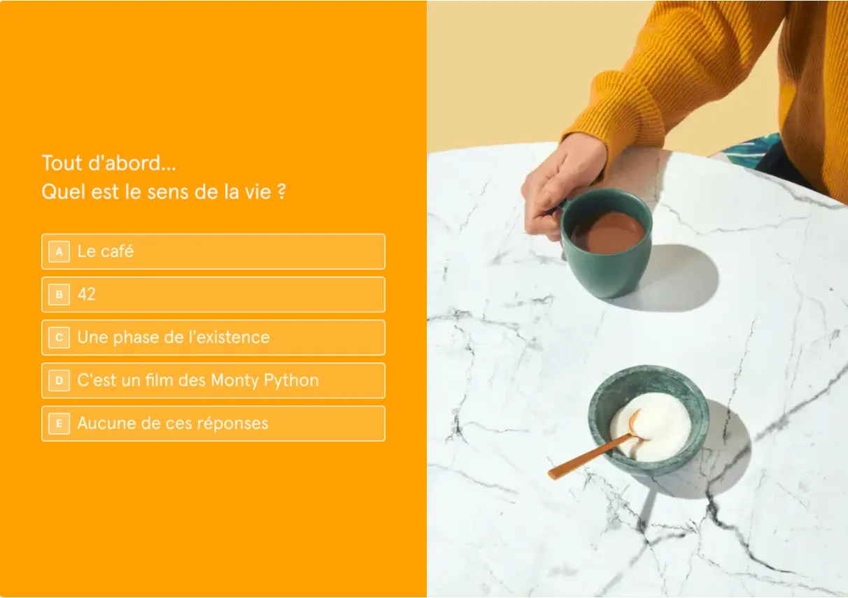 typeform no code
