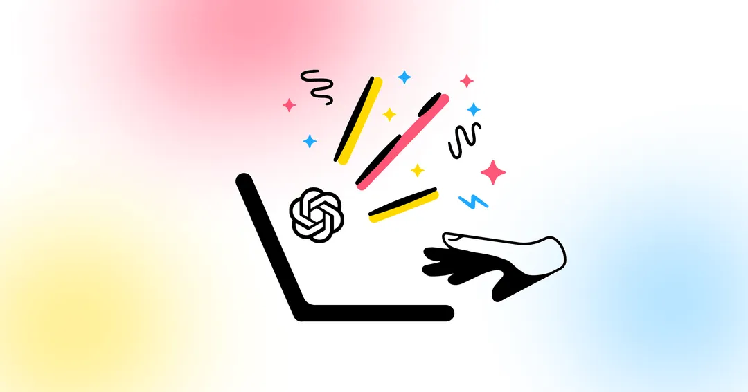 Utilisation de ChatGPT 4 au quotidien avec des outils no code