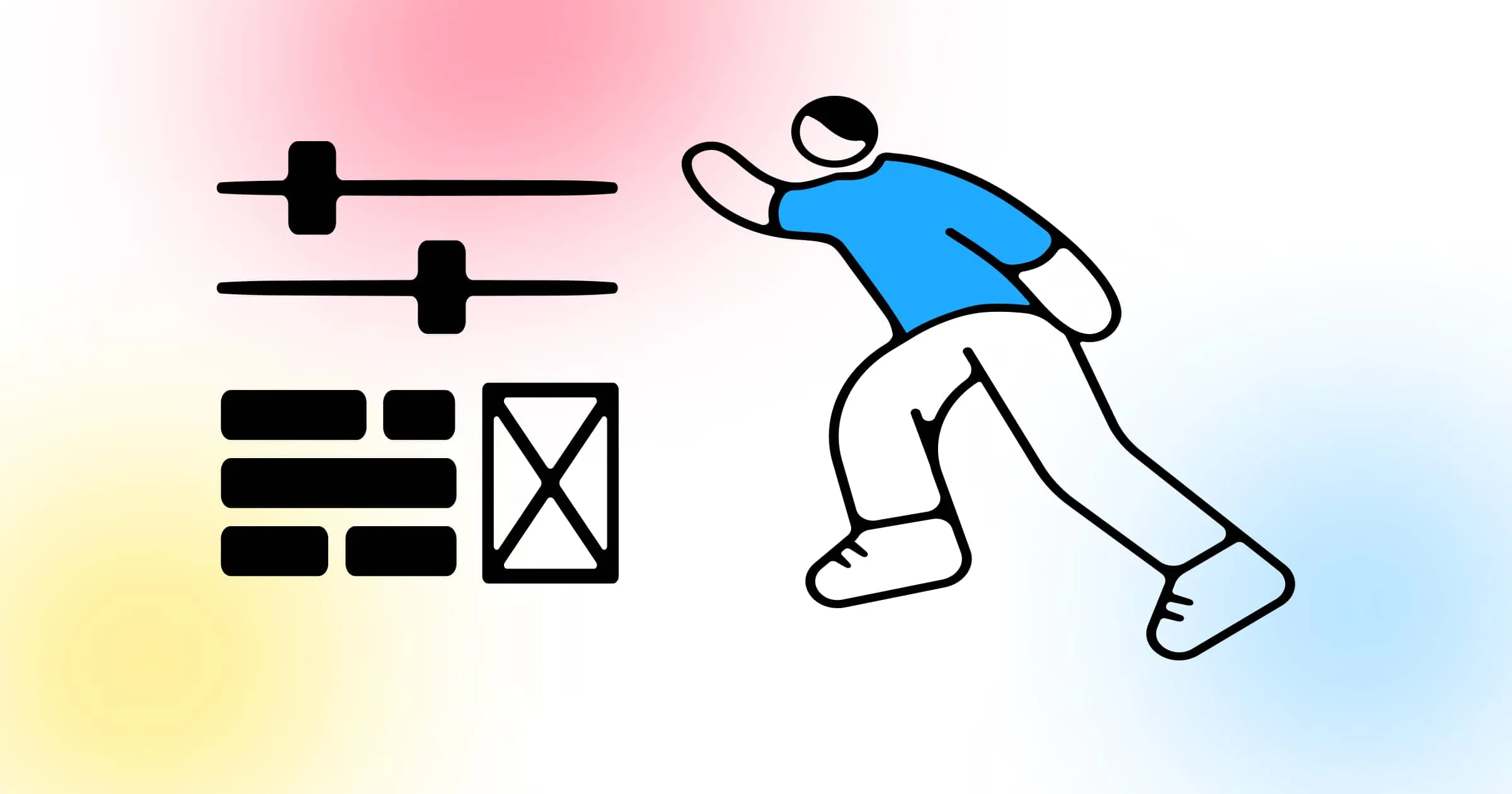 Exemple de scénario automatisé entre Airtable et Gmail sans coder