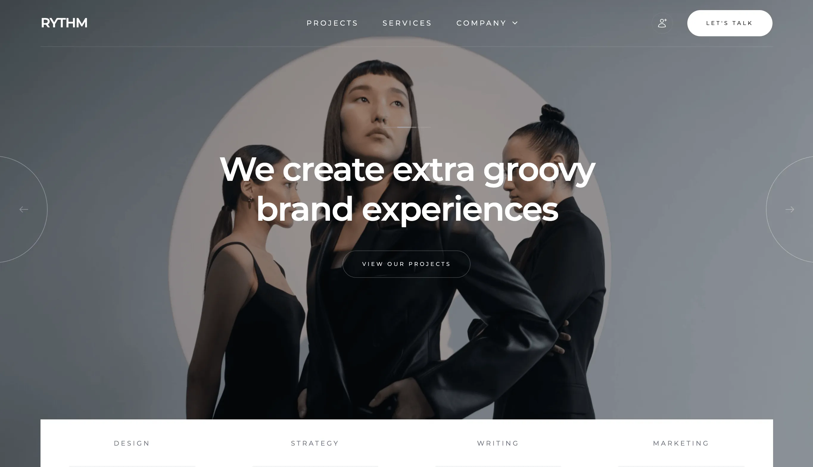 Créer un site vitrine avec Webflow