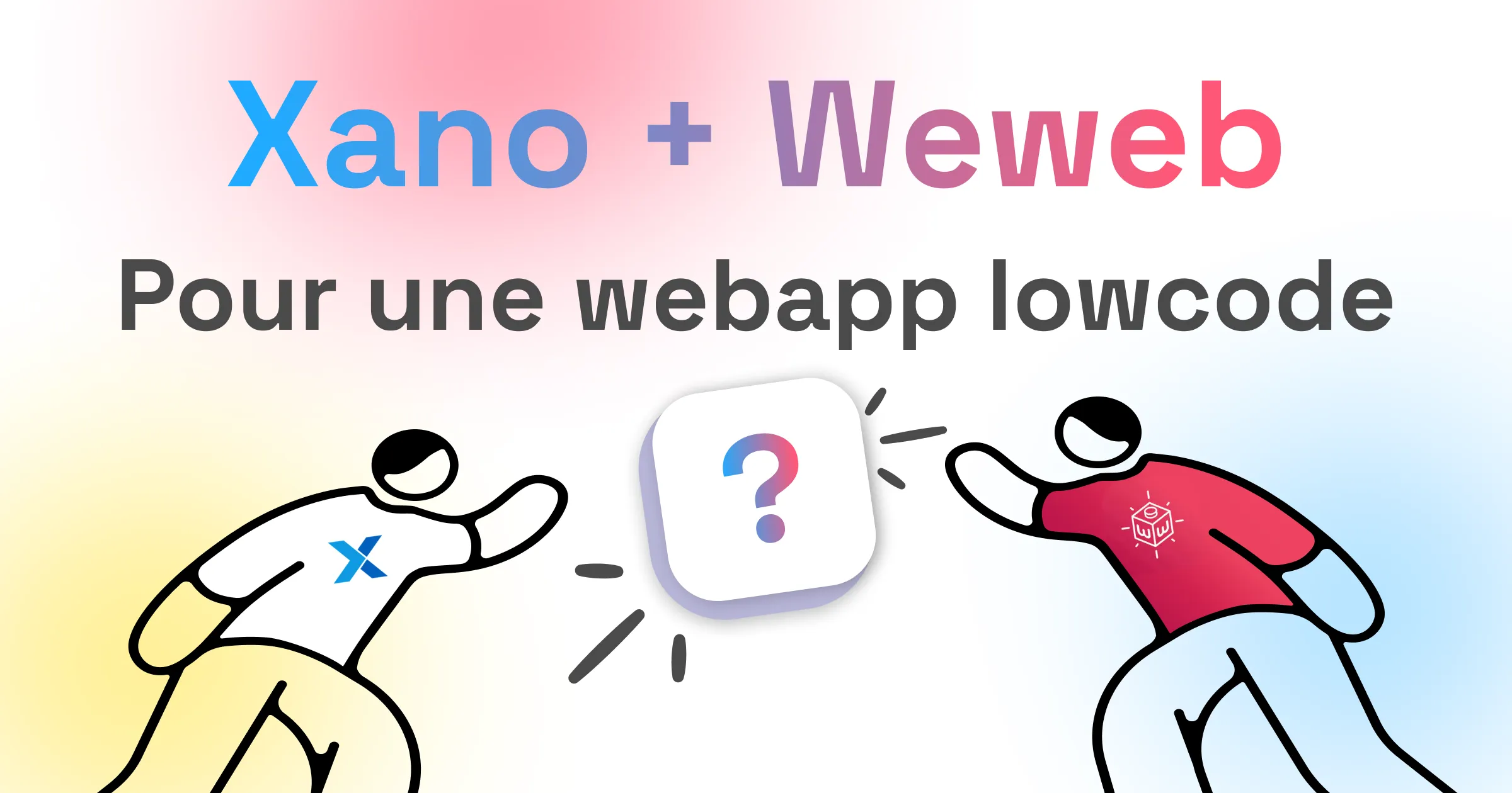 Application web optimisée avec indicateurs de performance