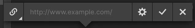 ajouter un backlink sur Webflow