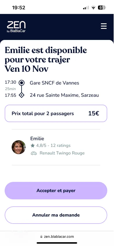 Blablacar