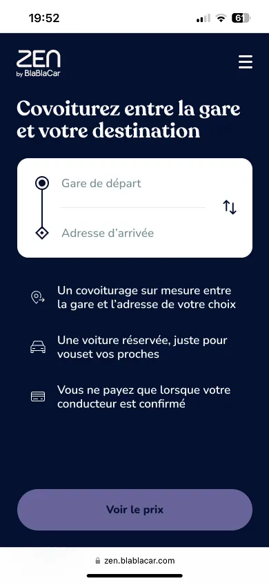 Blablacar