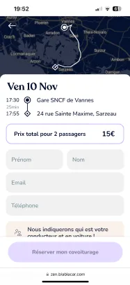 Blablacar