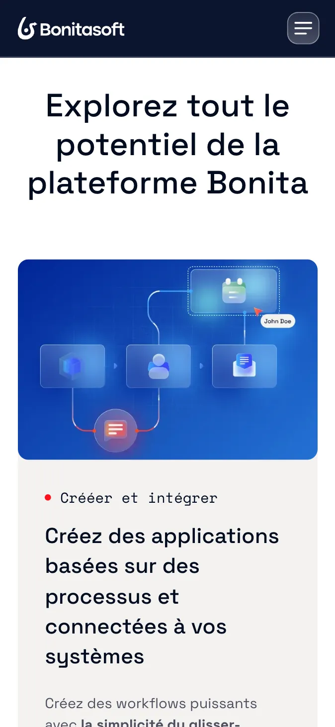 Bonitasoft
