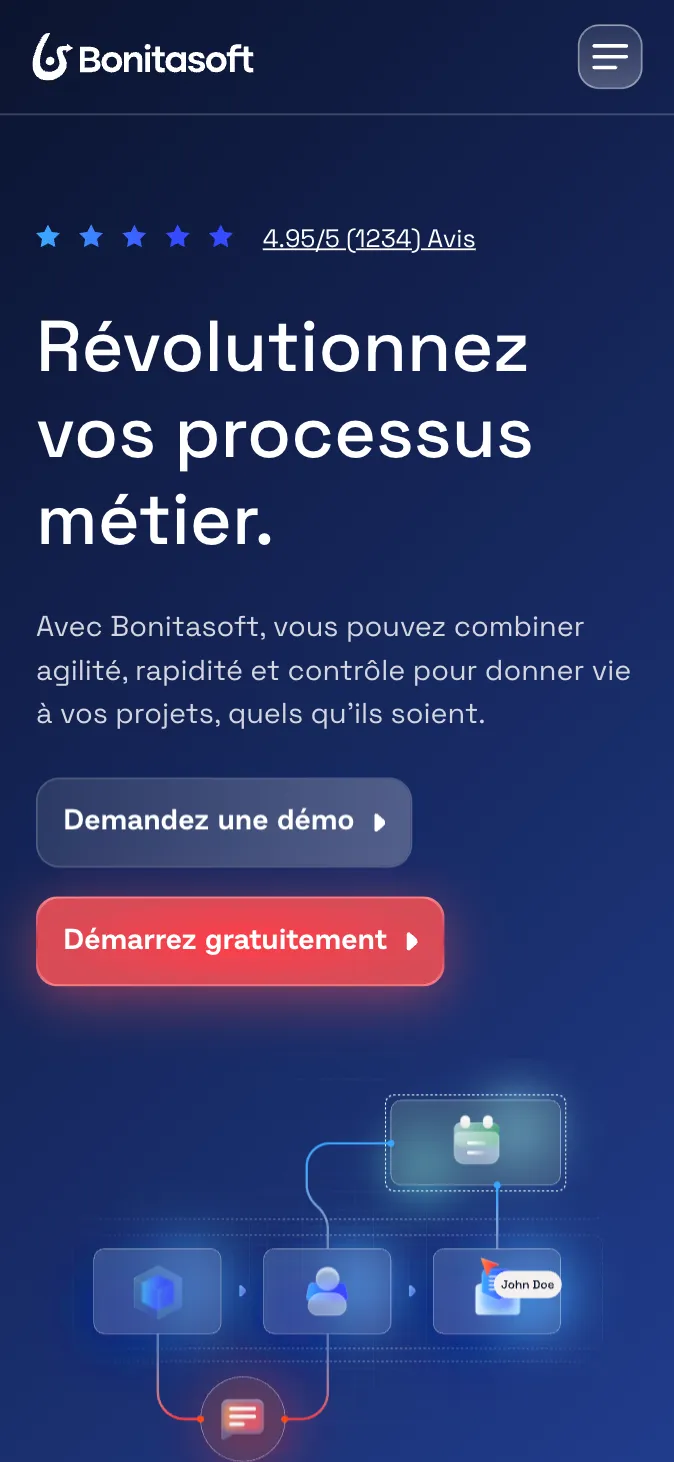 Bonitasoft