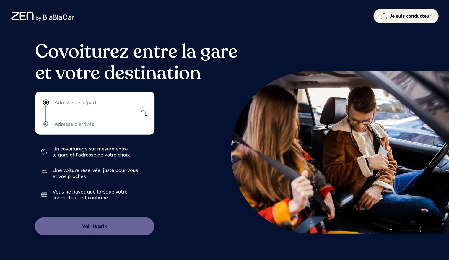 Blablacar