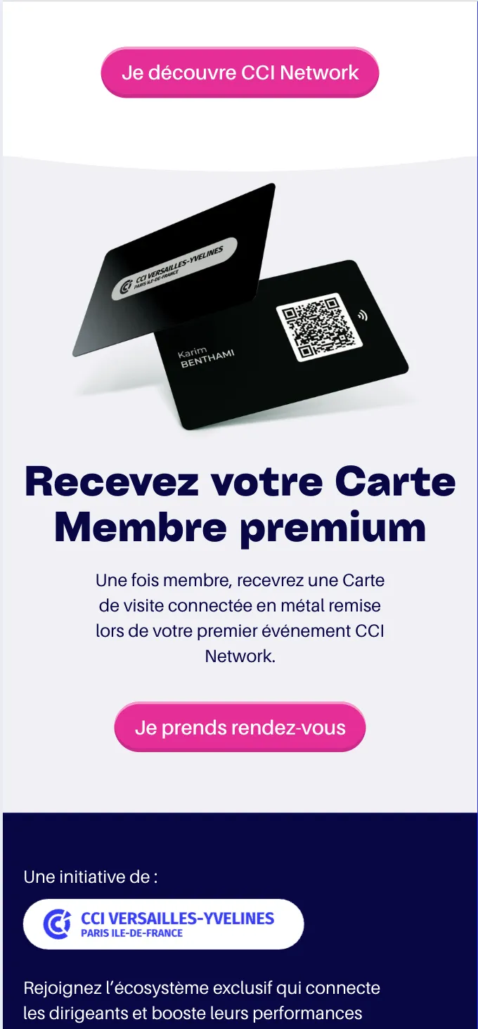 CCI Network