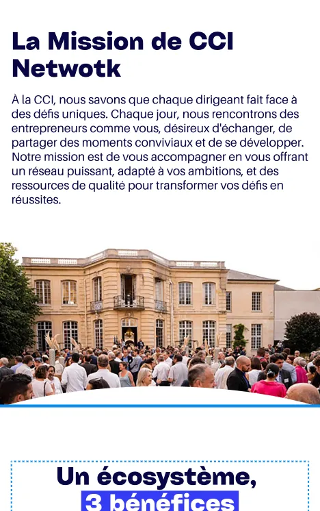 CCI Network