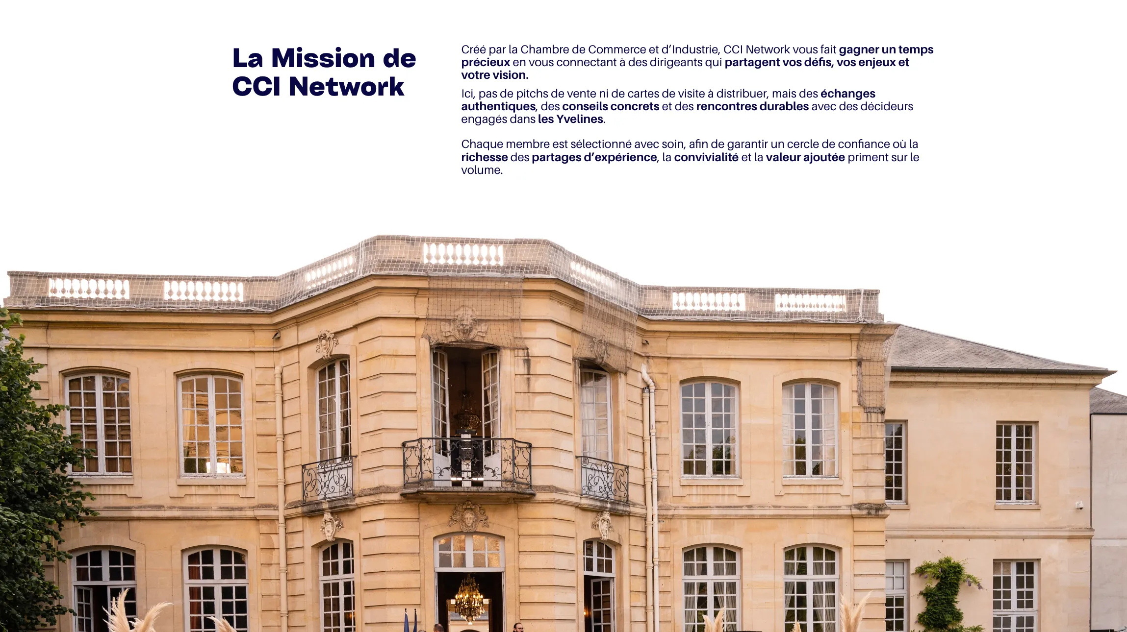 CCI Network