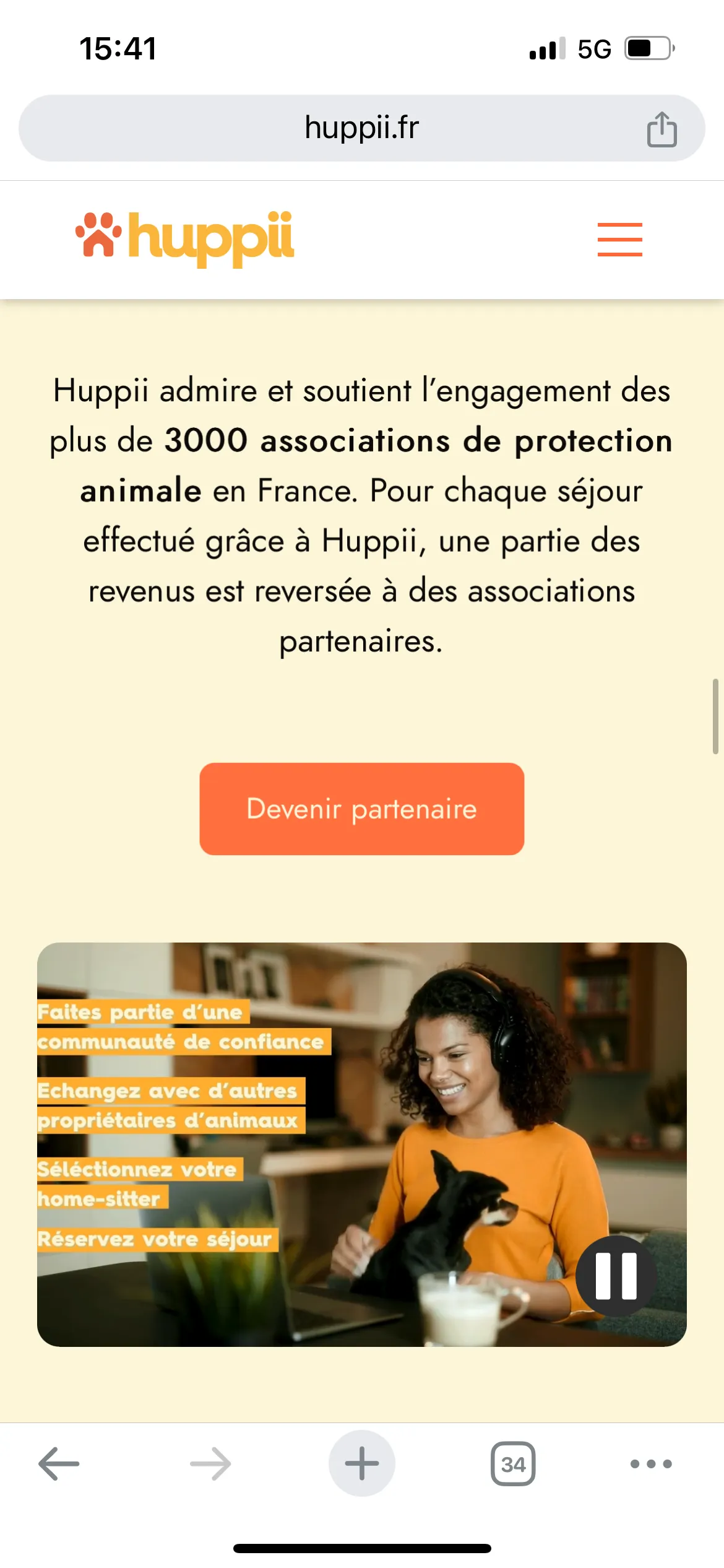 Huppii