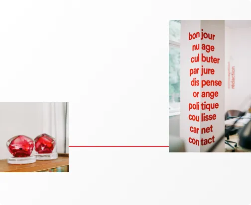 Joli Rouge