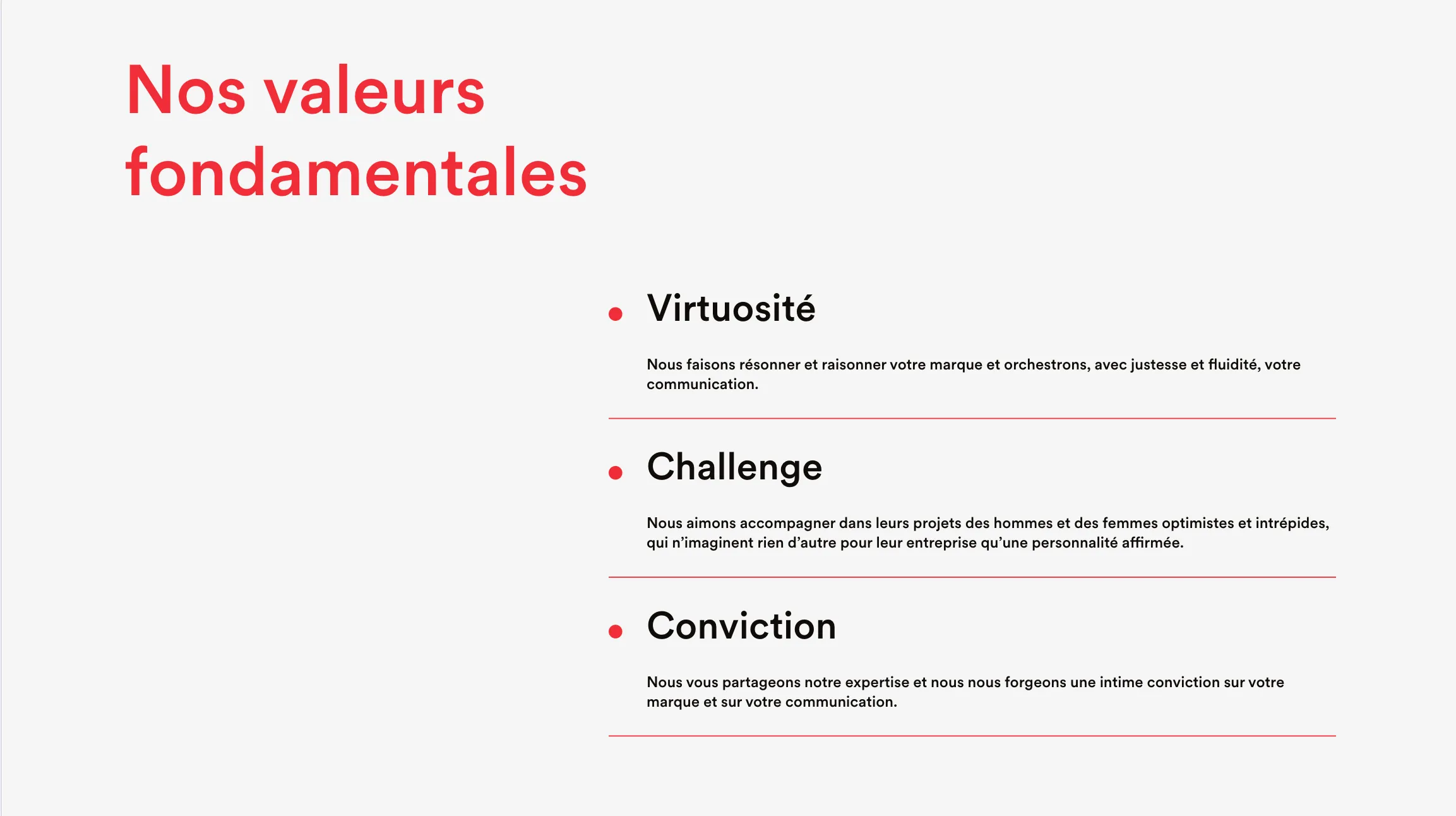 Joli Rouge