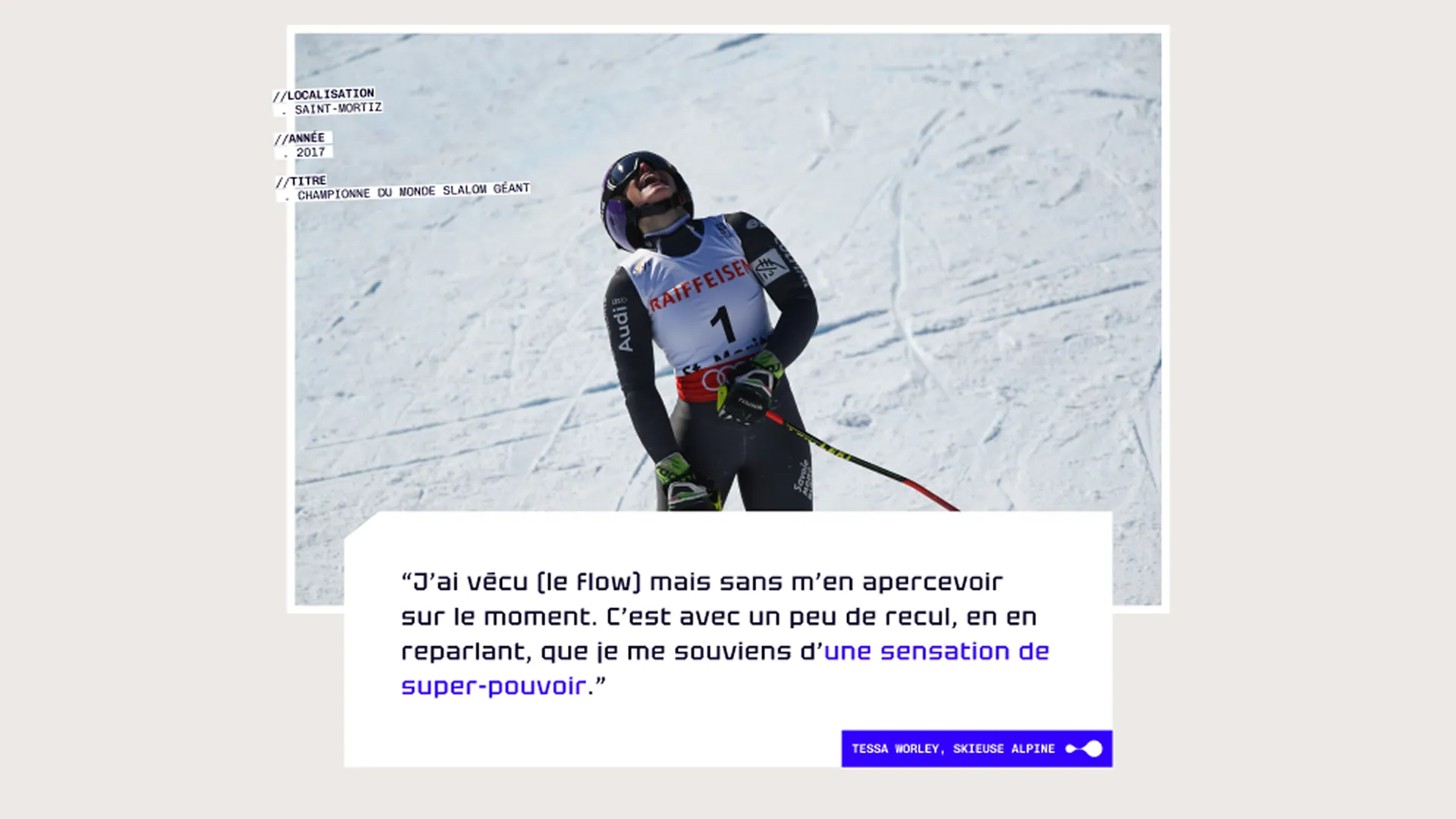 L'équipe