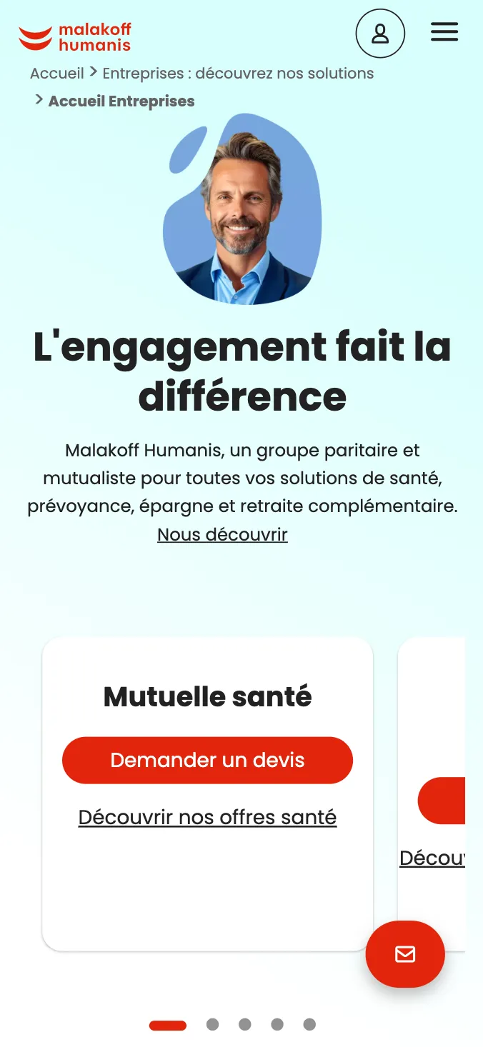 Malakoff Humanis