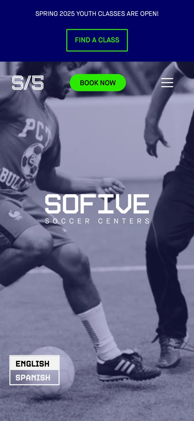 Sofive