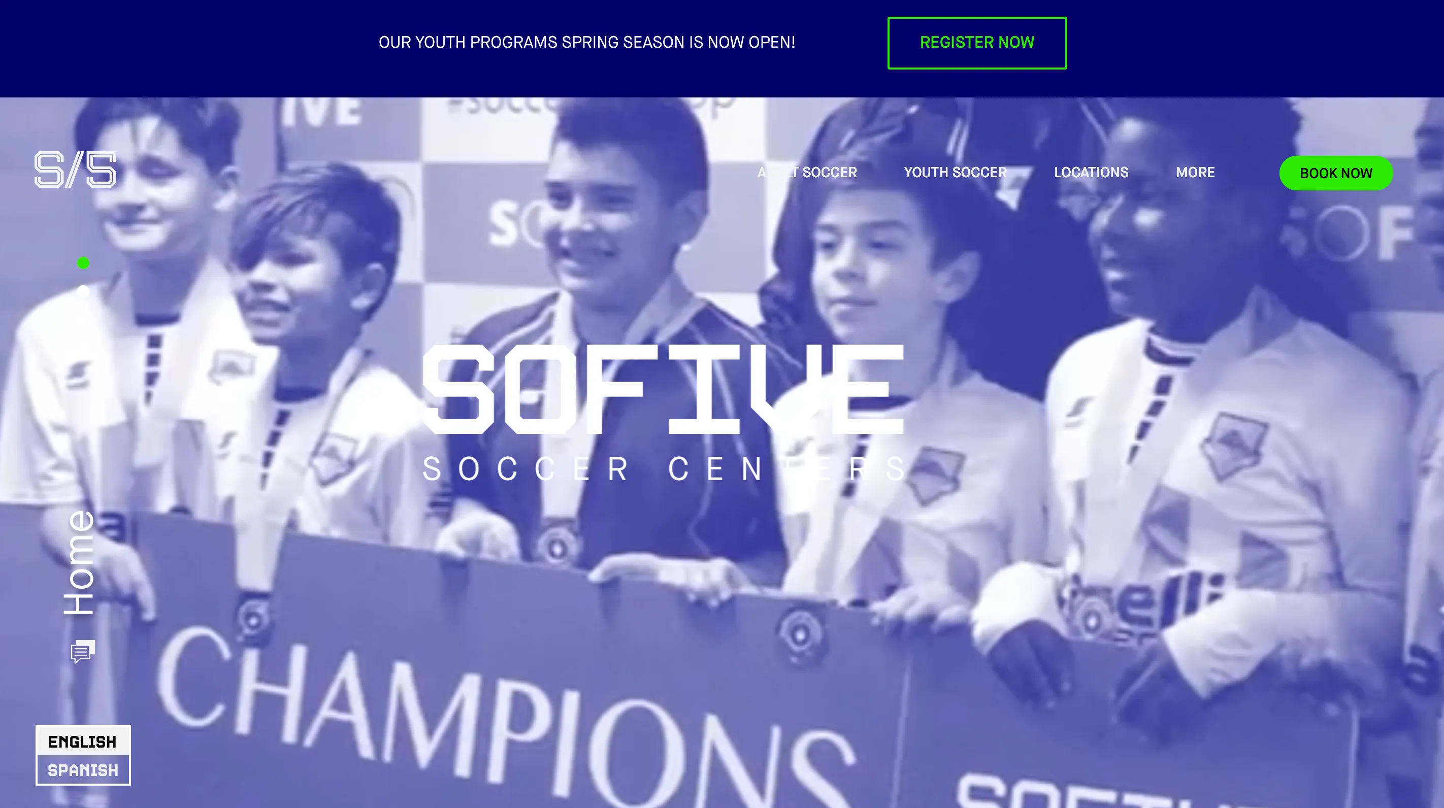 Sofive