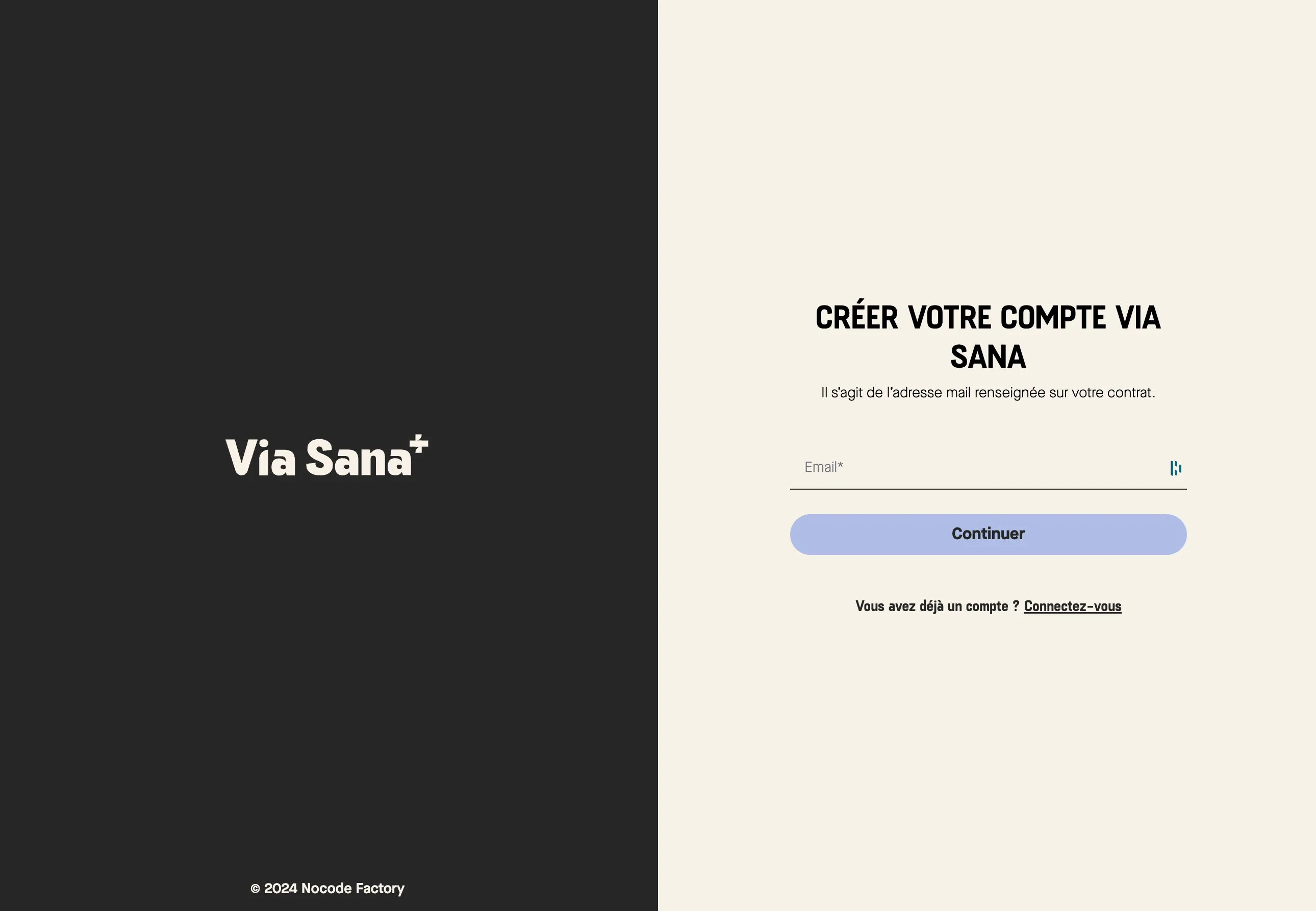 Via Sana