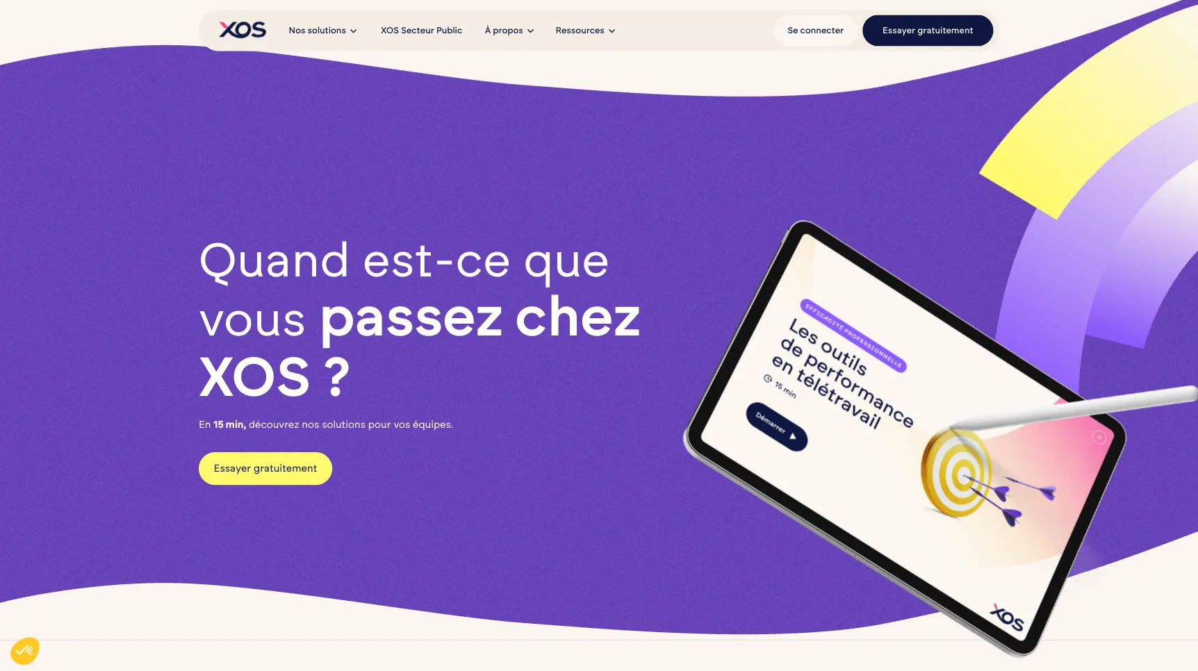 XOS