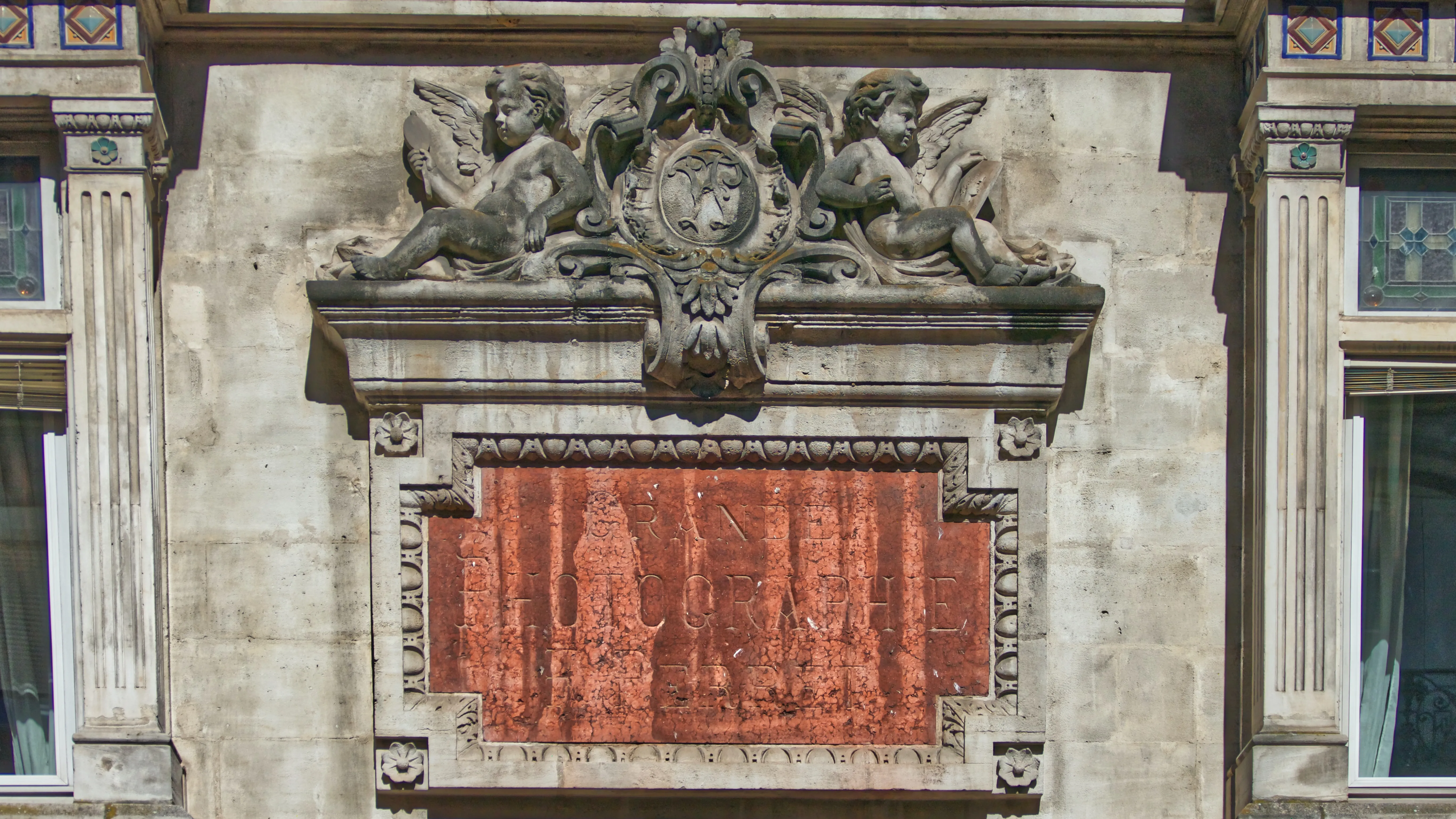 Image de le ville