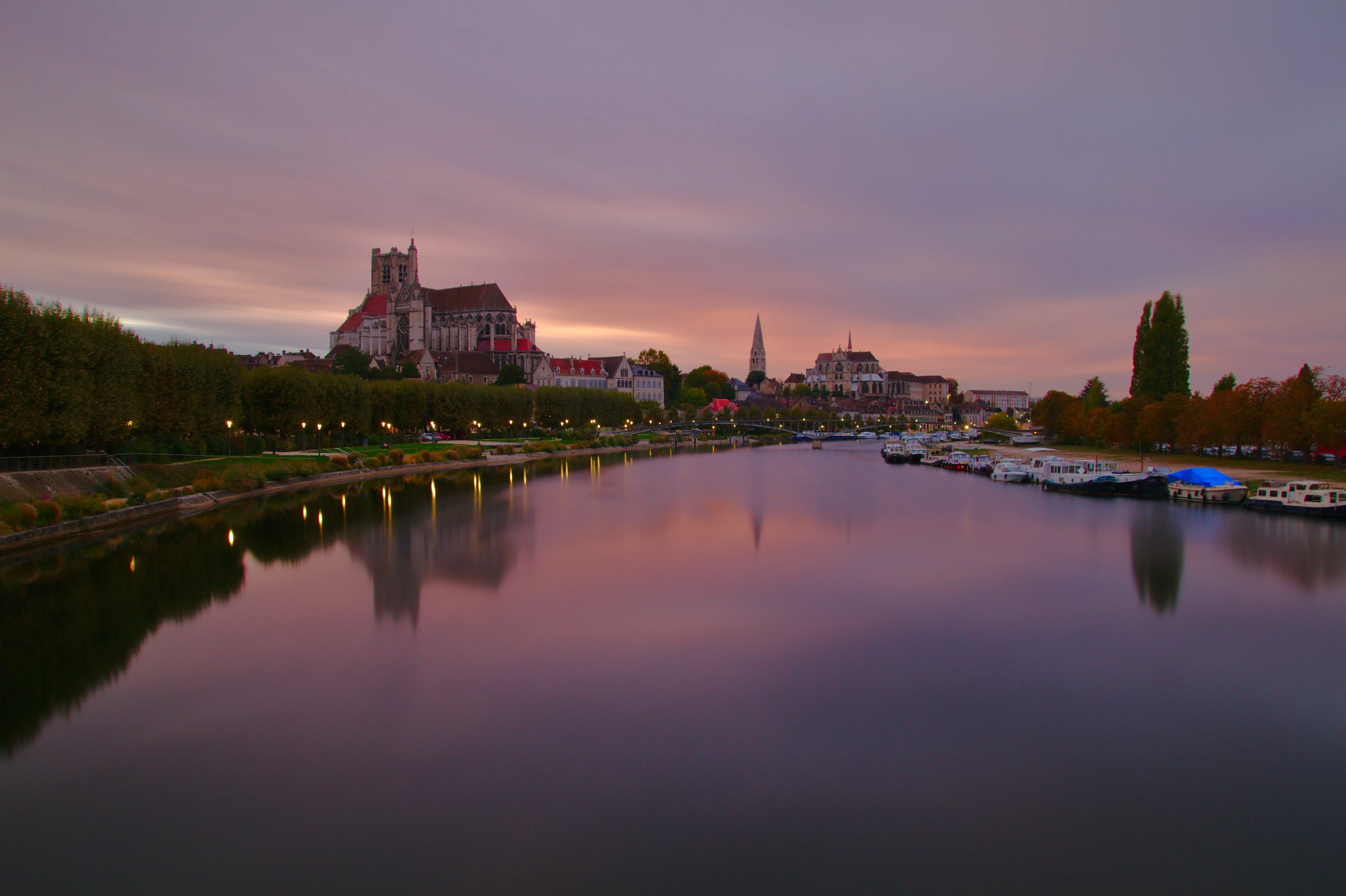 Image de le ville