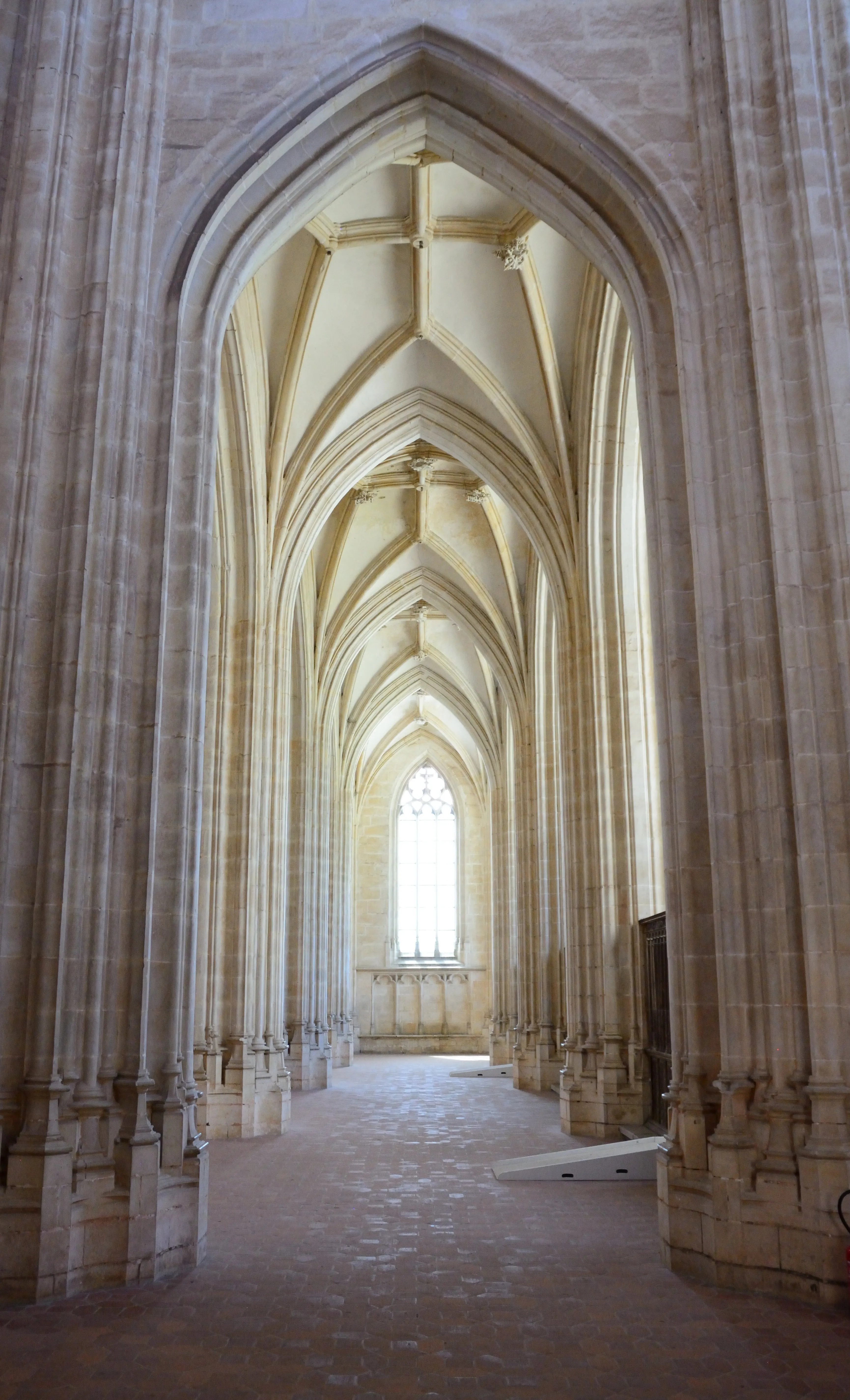 Image de le ville