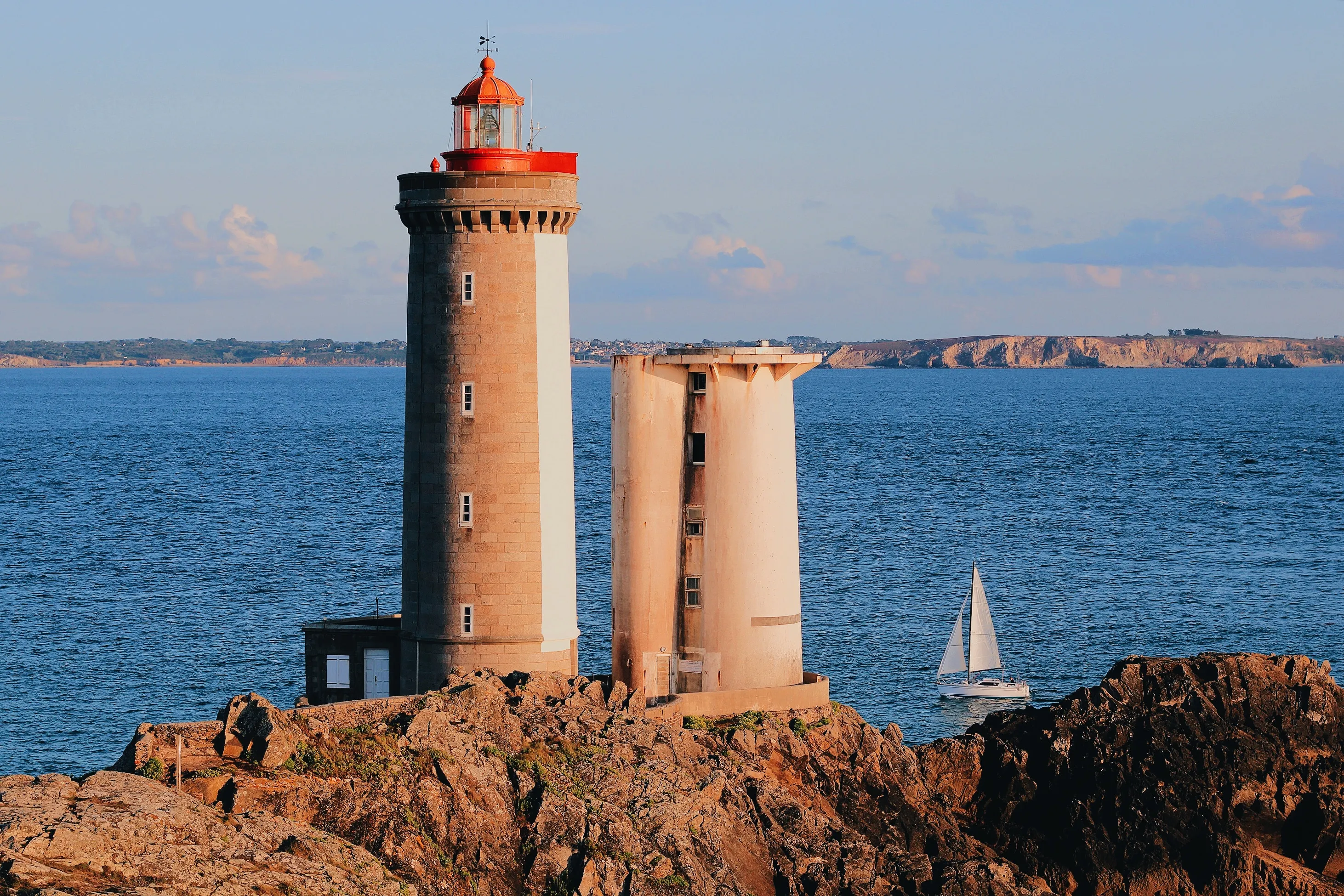 Image de le ville