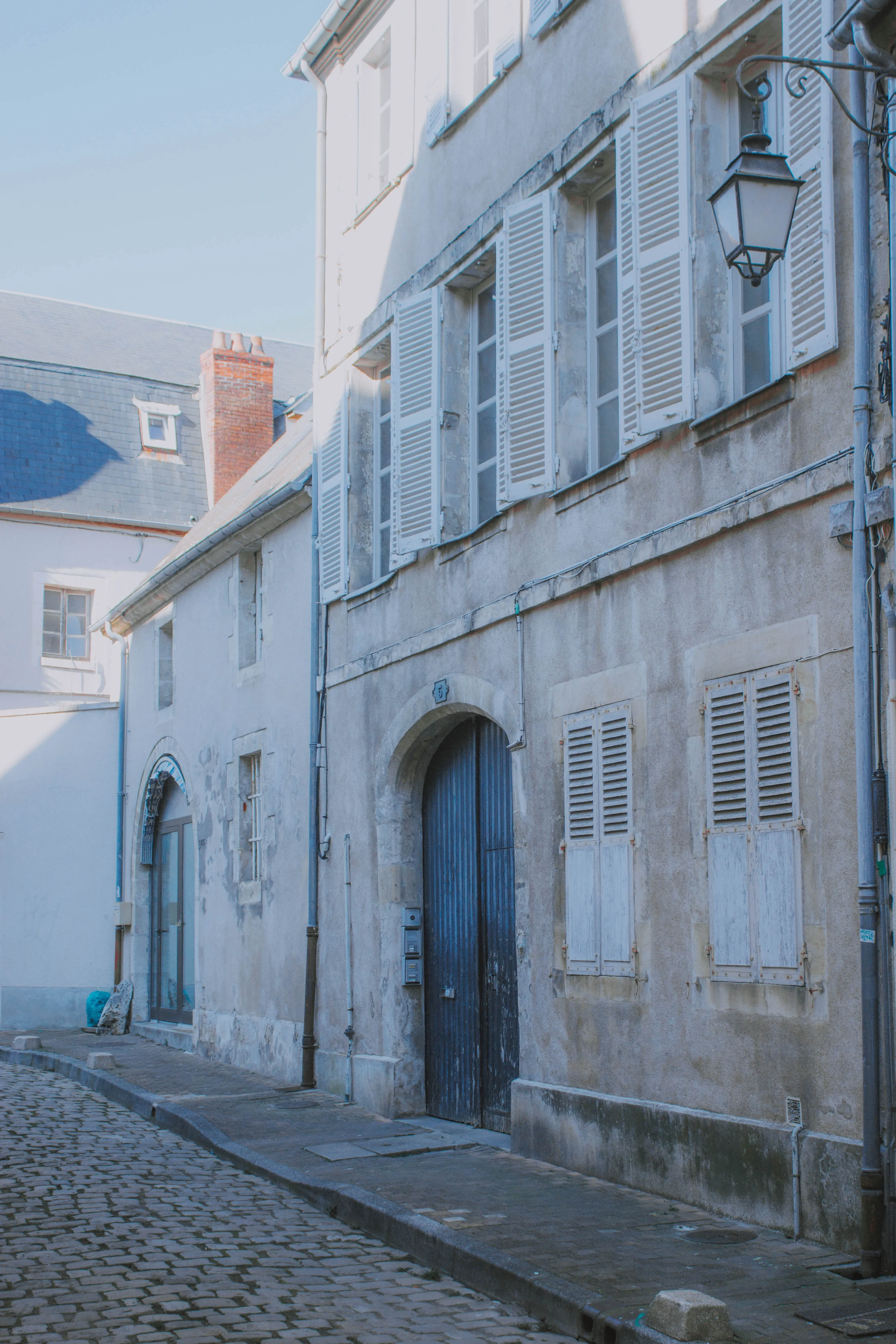 Image de le ville