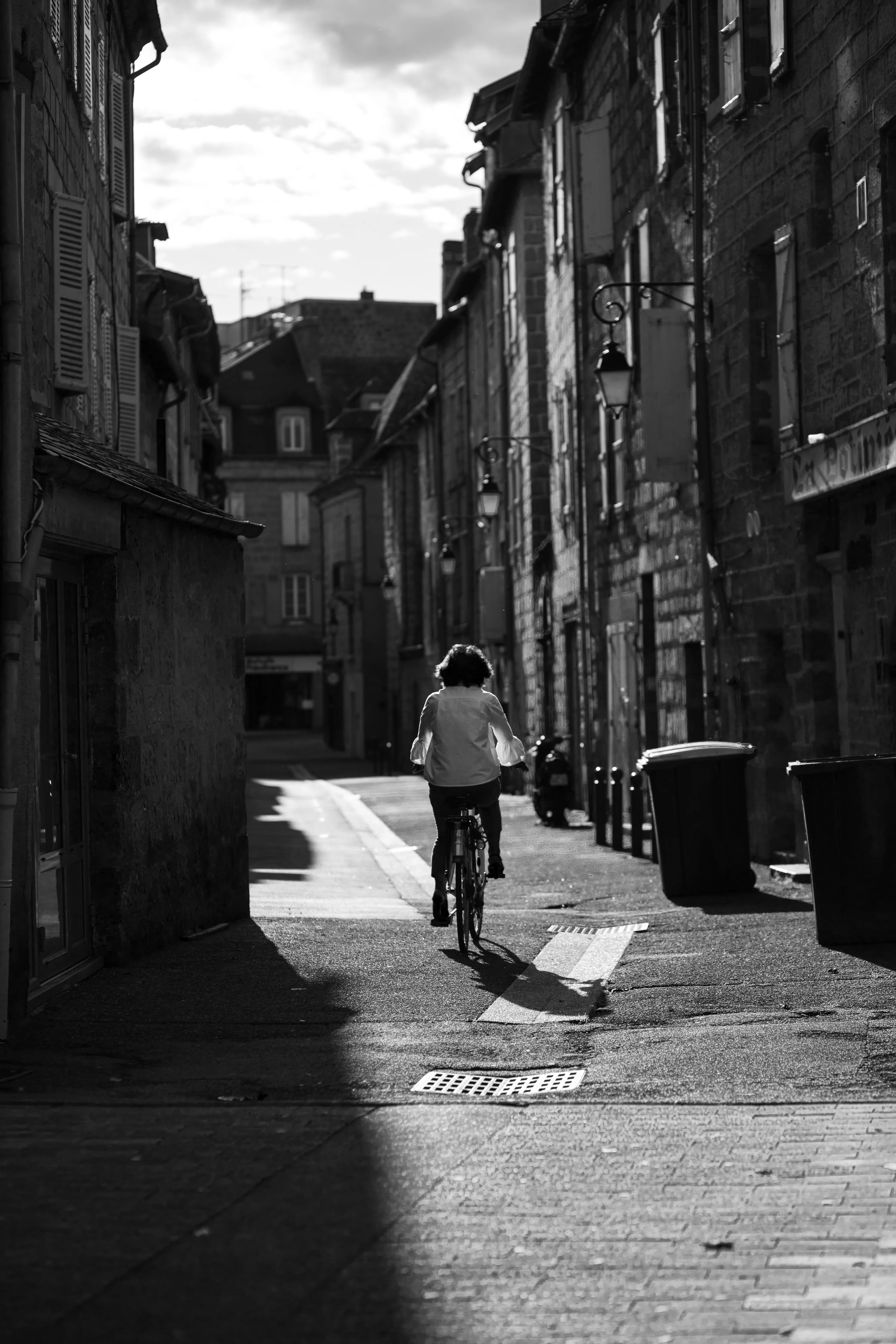 Image de le ville