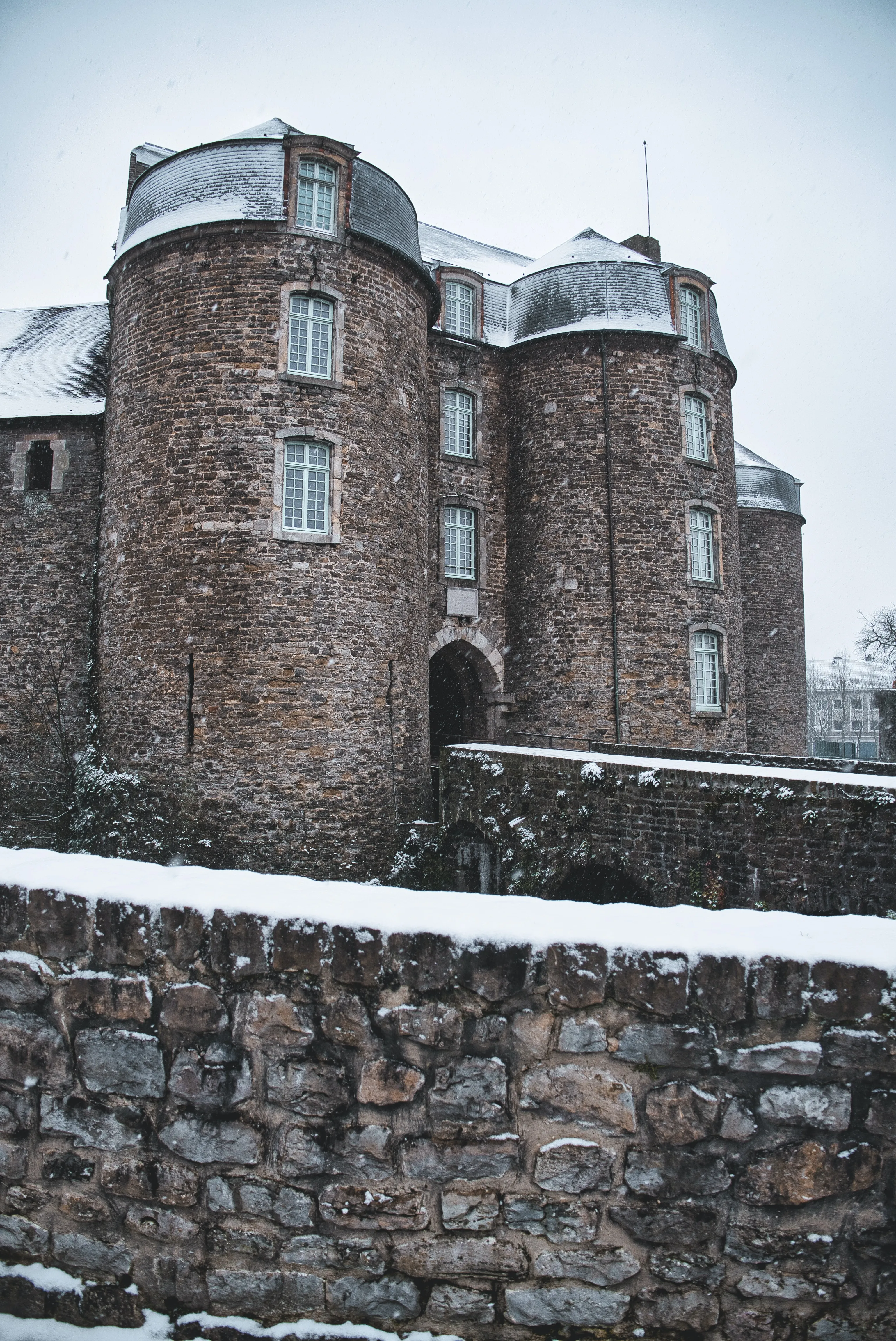 Image de le ville