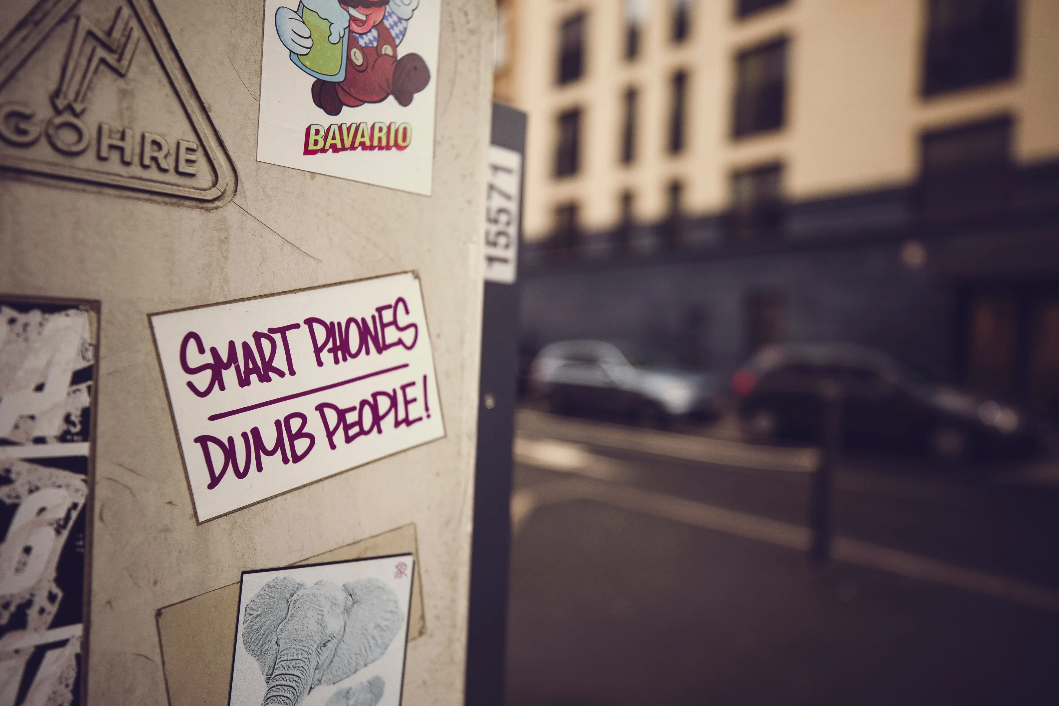 Image de le ville