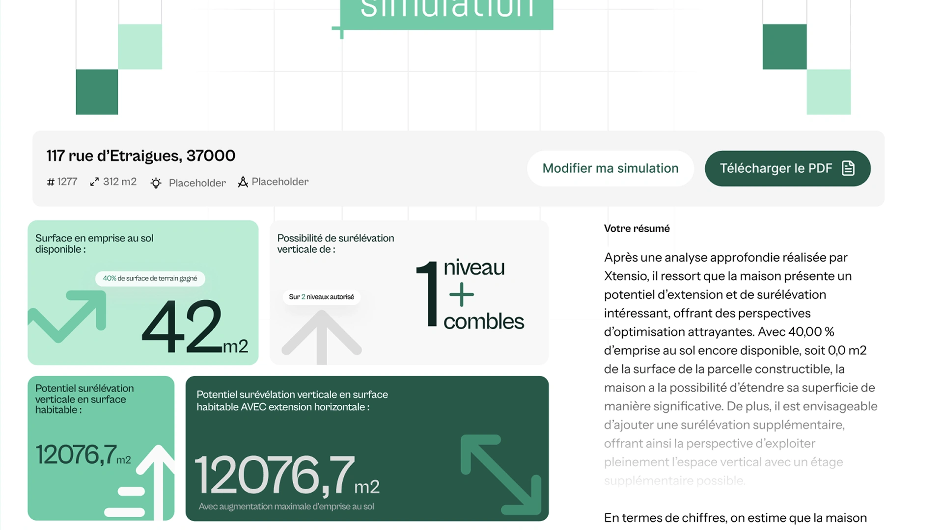 Xtensio