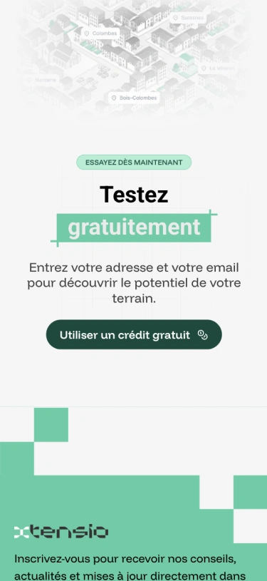 Xtensio