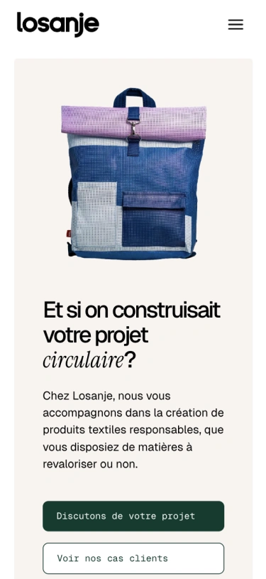 Losanje