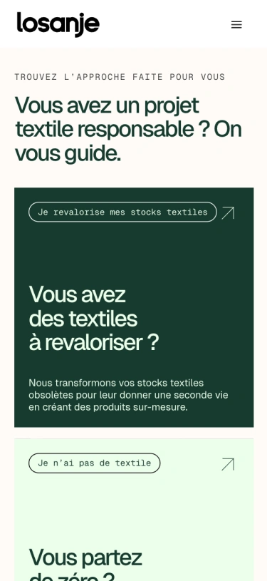 Losanje