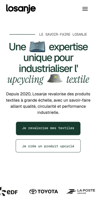 Losanje