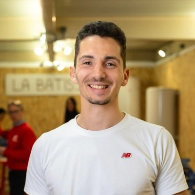 Romain B.