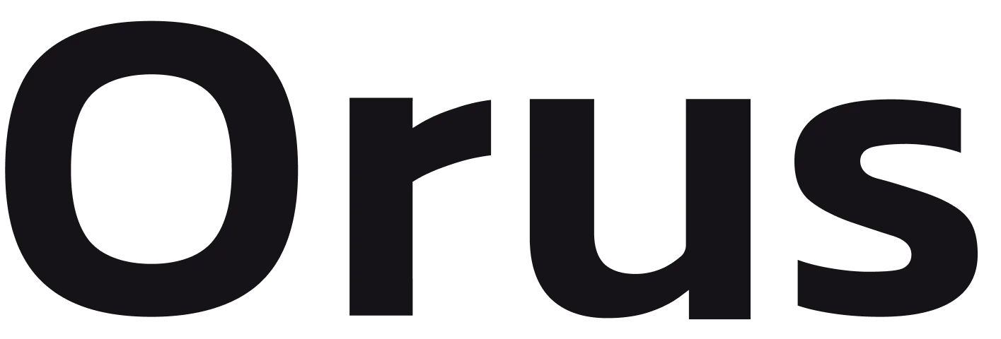 Orus