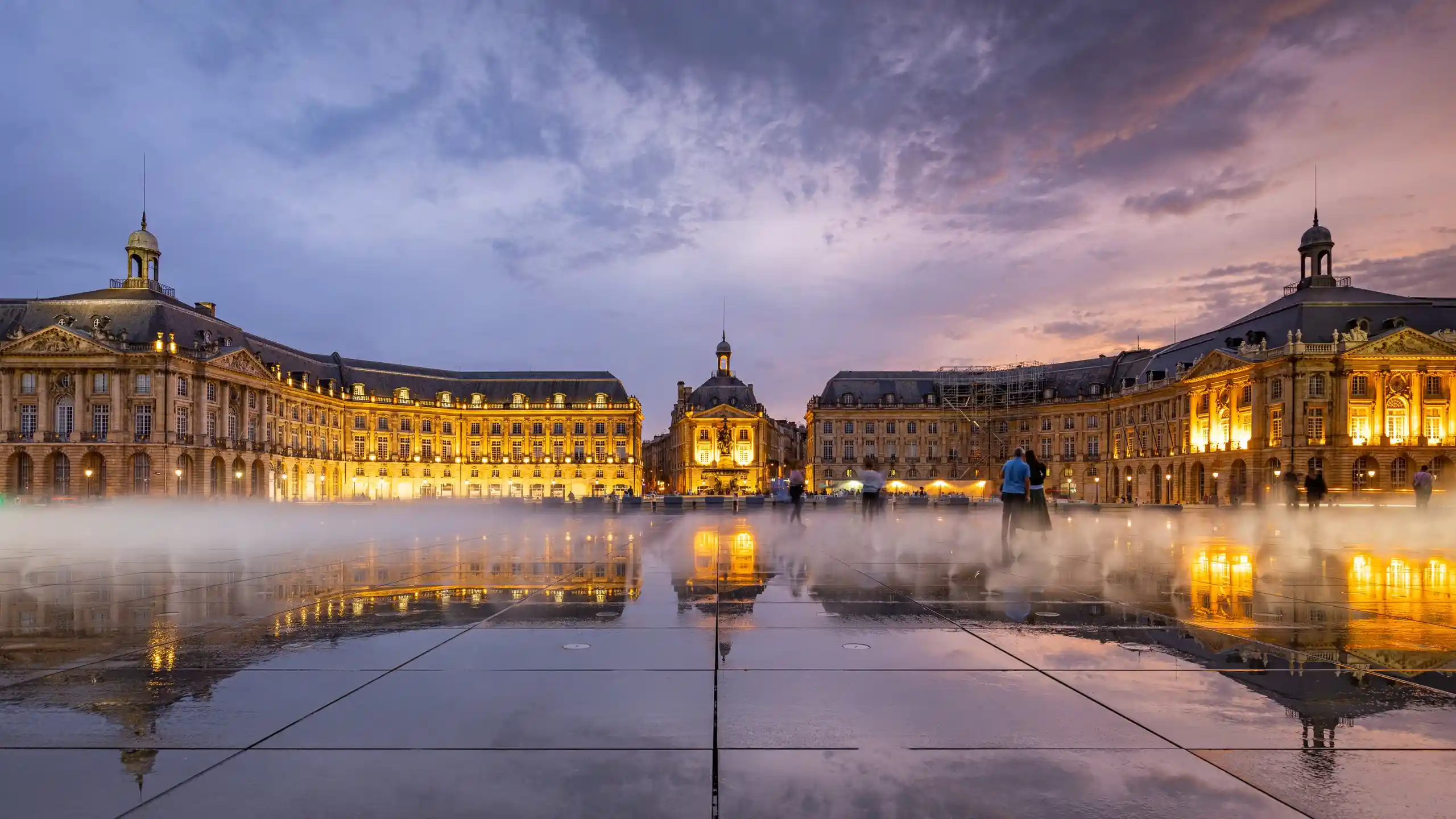 Image de le ville