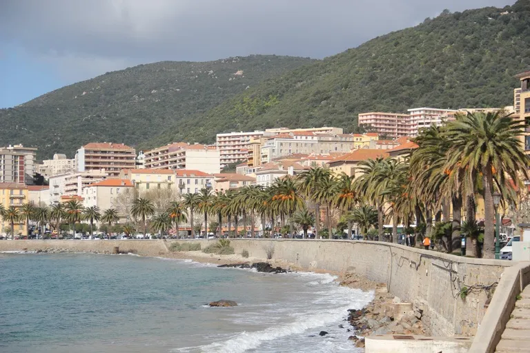 Image de le ville