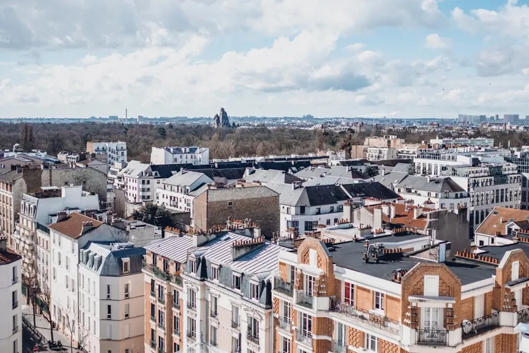 Image de le ville