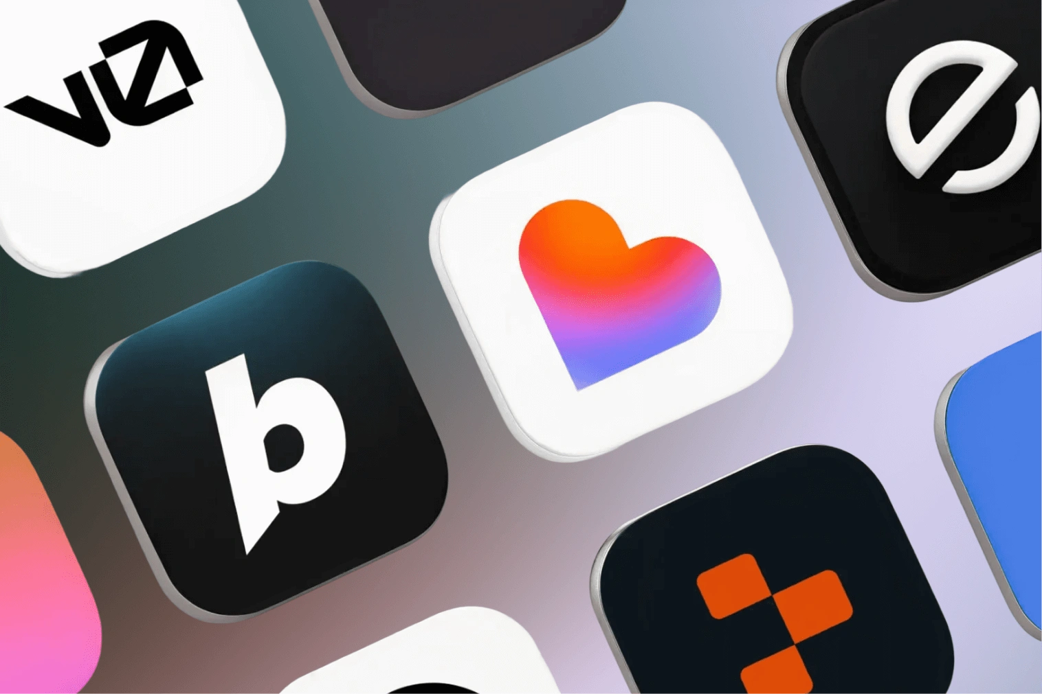 miniature avec écrit dessus : "Agence vibe coding : développement IA, motion design & UX"