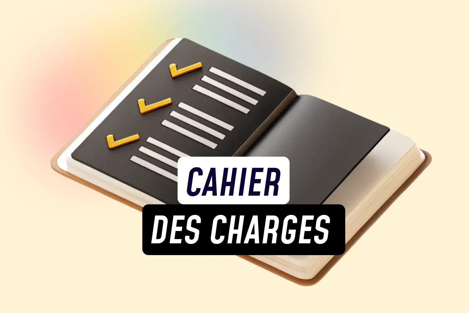 miniature cahier des charges de refonte de site web