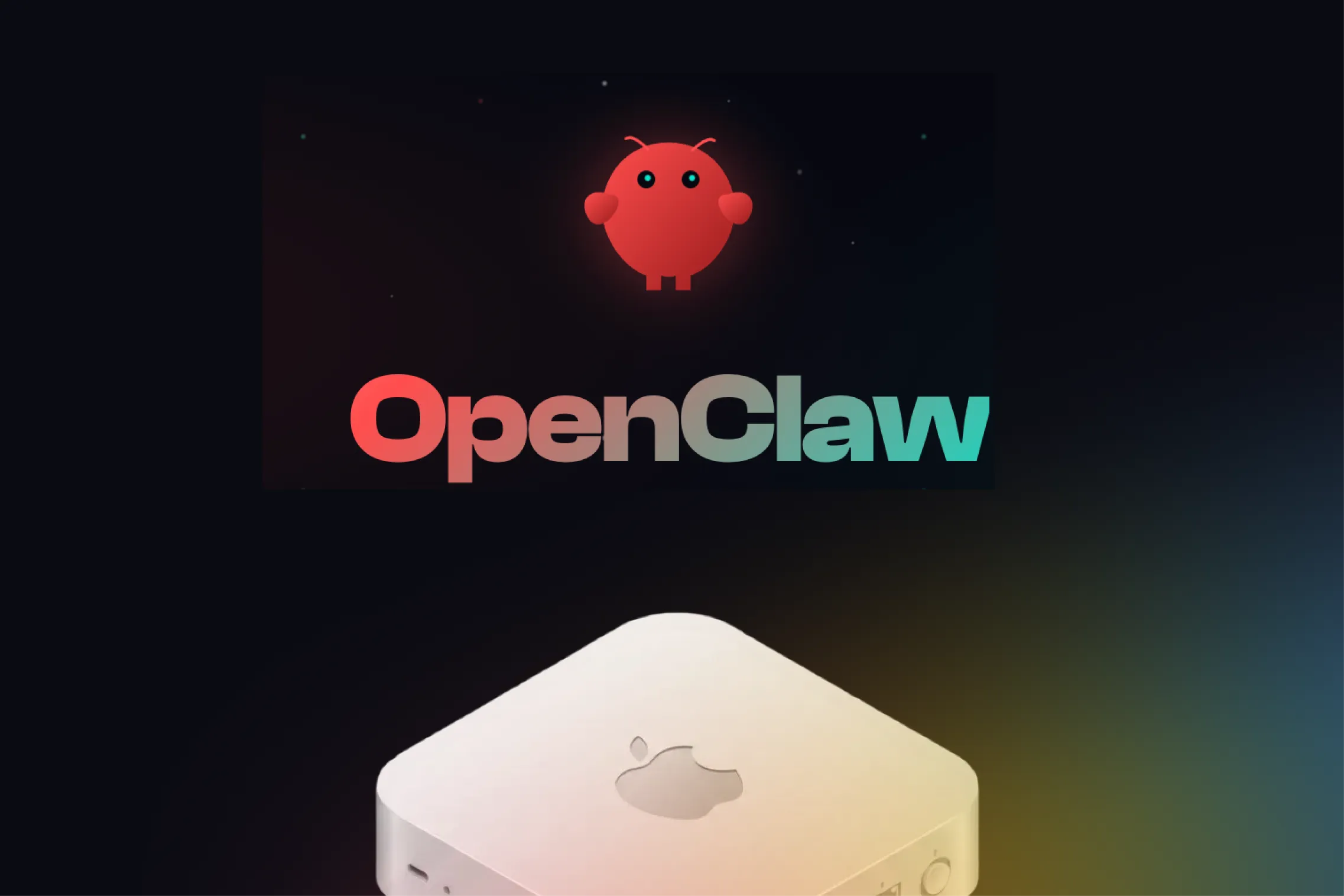 miniature avec écrit dessus : "Moltbot"