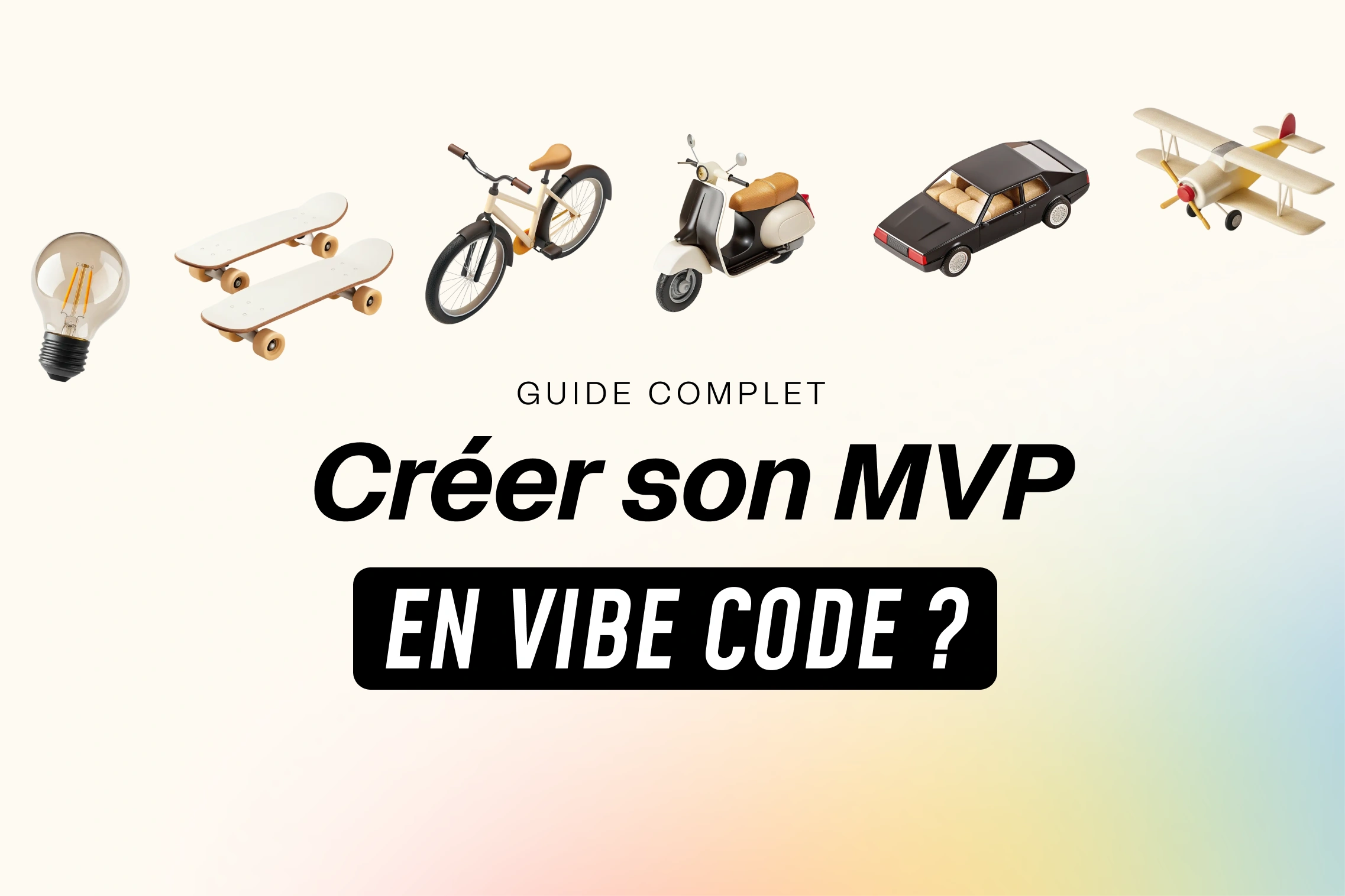 MVP Vibe code