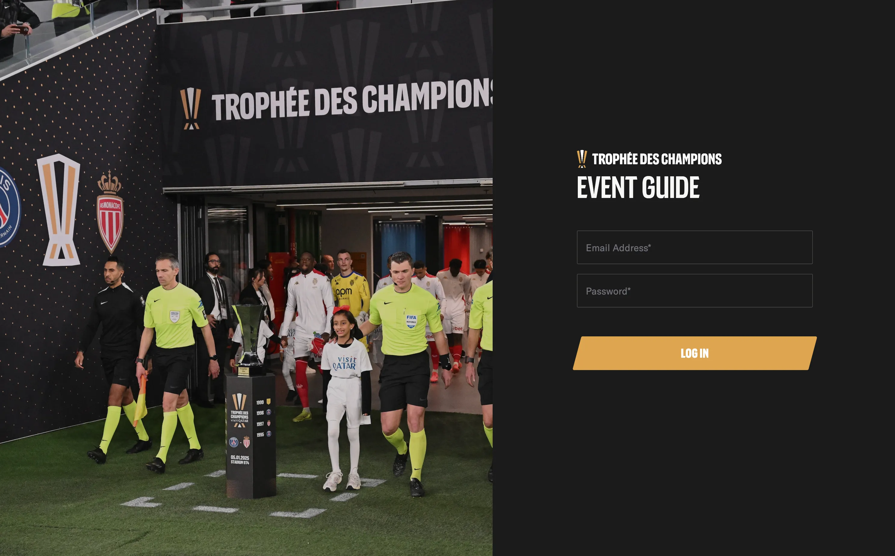 Trophée des Champions