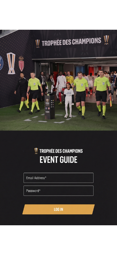 Trophée des Champions