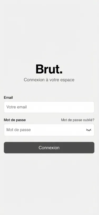 Brut