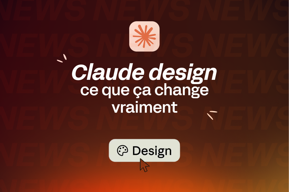 miniature avec écrit dessus : "Claude Design"